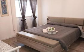 Gaia Accommodation